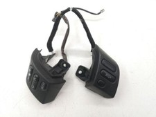 Toyota Corolla Verso E12 Steering Wheel Knobs / Switch 2.00 Diesel 85kw 26515598