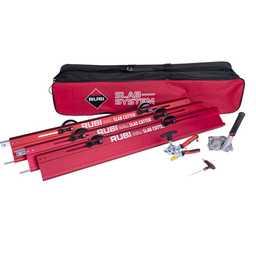 Rubi slab cutter 3 - g3, 3.2m