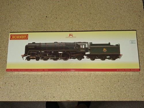 Hornby r3444 gauge - r3444, oo
