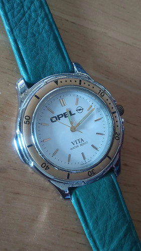 Opel vita vintage promotional - vita,