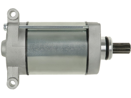 Brand new starter - motor, 12v