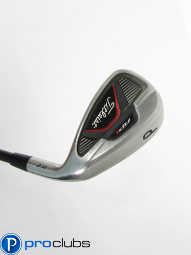 Nice titleist 712 ap1 - nice,