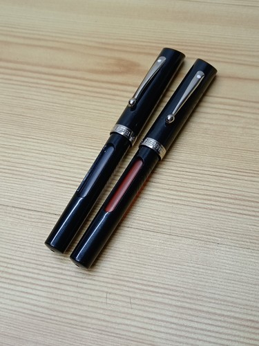 Vintage sheaffer nonsene - no,