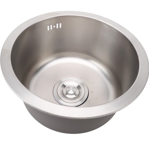 New kitchen sink bar - new,