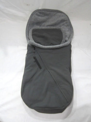Uppababy vista footmuff - uppababy, v2