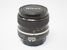 Nikon Nikkor 24mm f2.8 AI