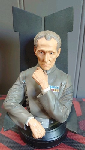 Star wars grand - wars, moff