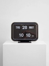 TWEMCO Clock QD-35 Flipclock