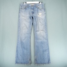 Levis 527 Jeans Mens W34 L32