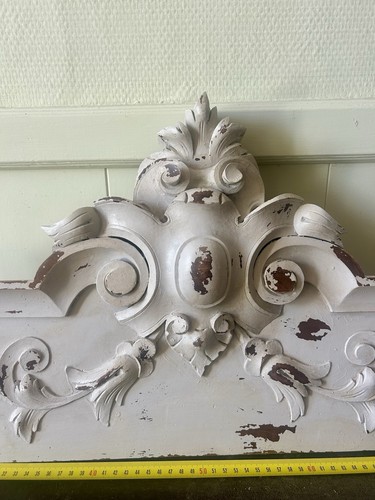 French antique over - french,