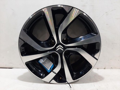 Citroen mk3 2020 - c3, 17"