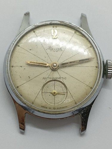Vintage germany kienzle spider - vintage,