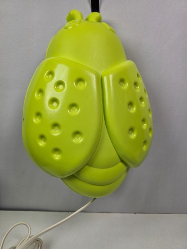 Ikea ladybug night light - ikea,