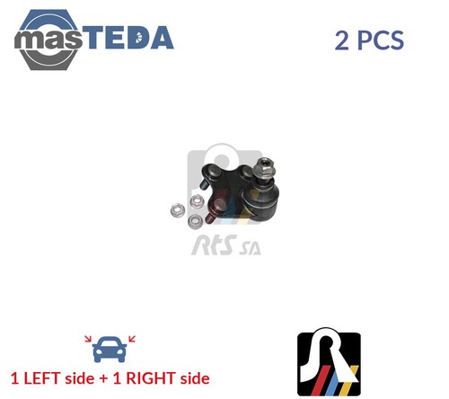 09130 156 suspension ball - suspension,