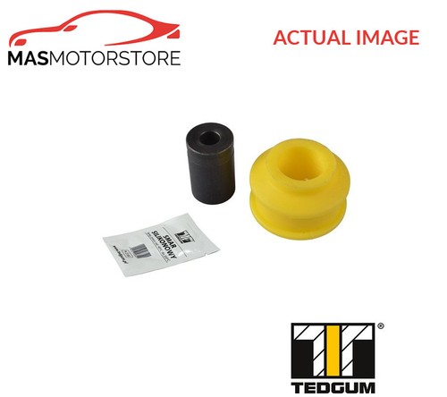 Control arm wishbone bush - arm, rear