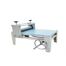 Ceramic Clay Plate Machine