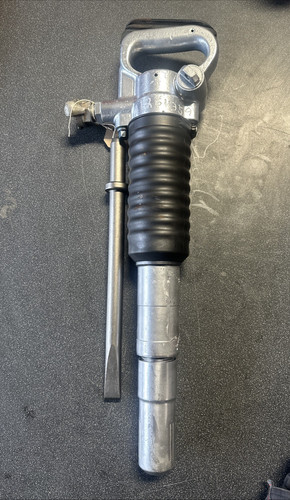 Ingersol rand ir12 round shank - ingersol,