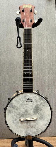 Mahalo ub1 banjo ukulele - mahalo,