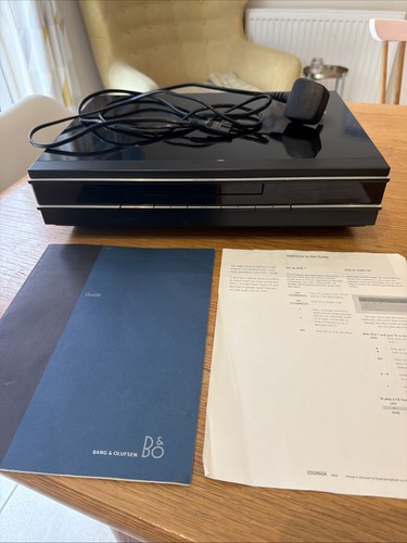 Bang olufsen o dvd 1 - &,