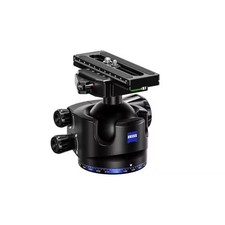 Zeiss Ballhead L 55  Scope