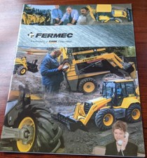 Fermec International limited