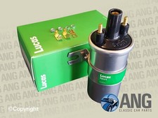 MGB,MGB-GT (1975-1980), MGB-GT V8, MIDGET 1500 LUCAS IGNITION COIL (DLB102)