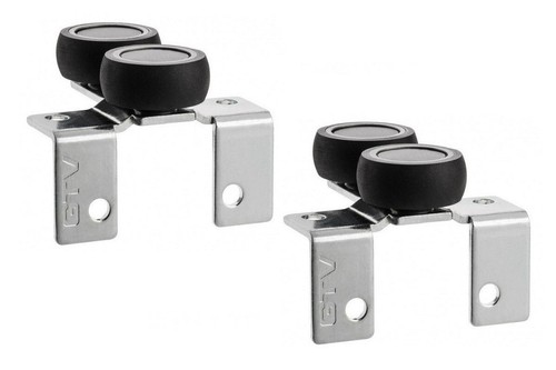 Pair top roller for - top,