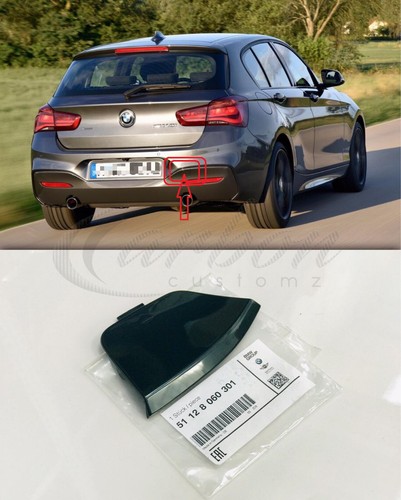 Bmw f21 sport genuine - 14-19, m-sport