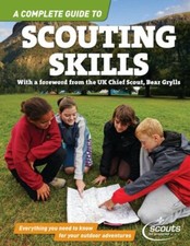 Scouting Skills: A Complete