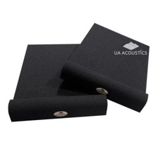 Studio Monitor Isolation Pads, Speaker Pads, Acoustic Foam pads (Pair) 295*210mm