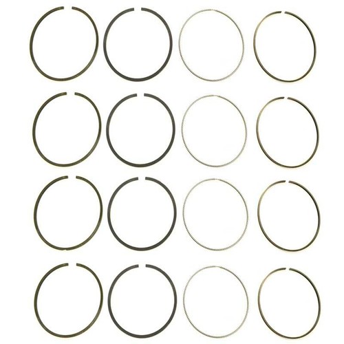 Engine piston ring - engine,