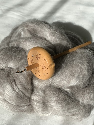 Mini drop spindle - mini,