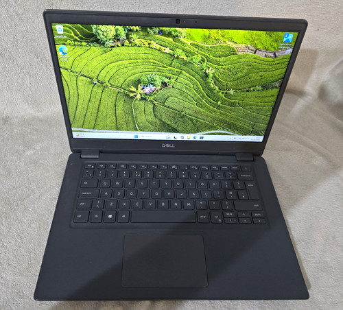 Dell latitude 3410 14in - latitude,