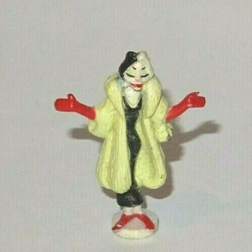 Disney cruella ville 101 - disney,