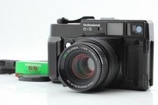 Top Mint : Fuji GW690 Pro 6x9