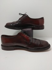 VINTAGE ALDEN PLAIN TOE