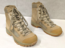 LOWA Elite Desert Combat