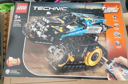Lego technic - lego,