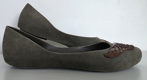 Mel dreamed melissa flat - mel,