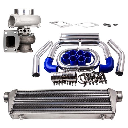 Turbo intercooler pipe t3 - turbo, +pipe