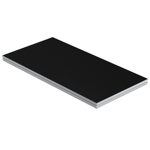 Stock power dynamics deck750 - dynamics,