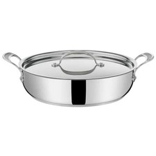 All in One Pan 30cm Stainless