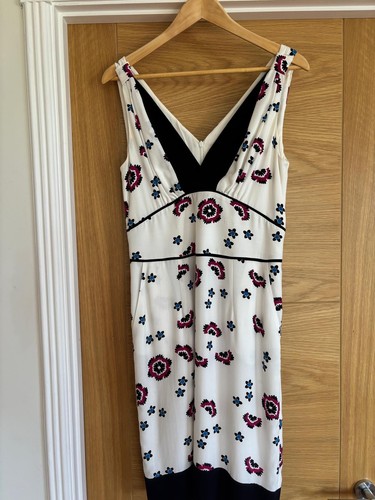 Gorgeous vintage ossie clark - ossie,