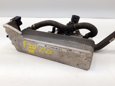 2018 BMW 3 SERIES CONDENSER