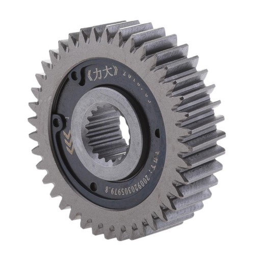 Performance final drive gear - drive,