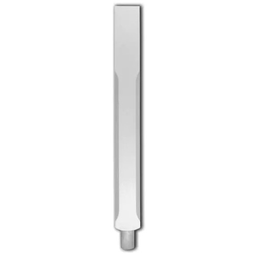 White primed stop - primed,