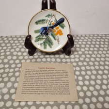 Franklin Porcelain 1981 Mini