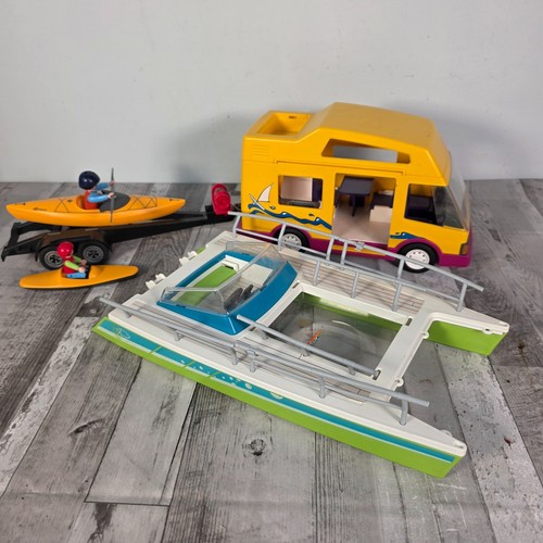 Playmobil vintage leisure - playmobil,