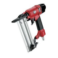 Clarke Air Nail Gun Kit