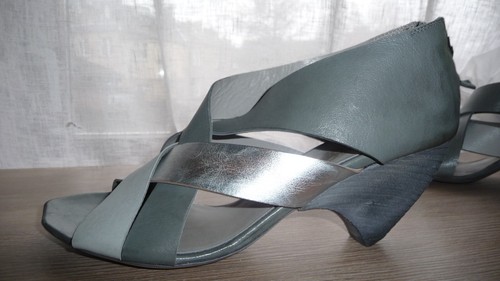 Marsell quirky boot sandals